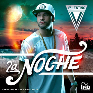 Disco La Noche de Valentino