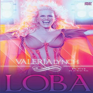 Disco Loba de Valeria Lynch