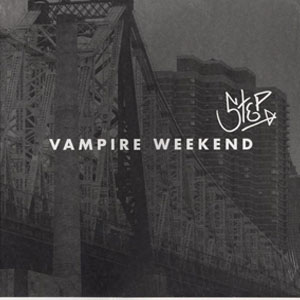 Disco Step de Vampire Weekend