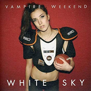 Disco White Sky de Vampire Weekend