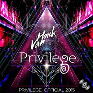 Disco Privilege de Van Hoick