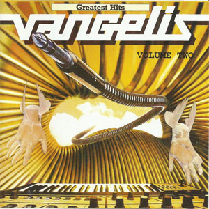 Disco Greatest Hits : Volume Two de Vangelis