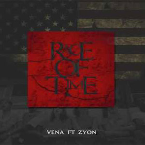 Disco Race of Time  de Vena