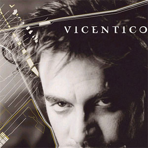 Disco Vicentico de Vicentico