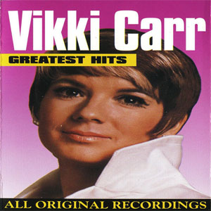 Disco Greatest Hits de Vikki Carr