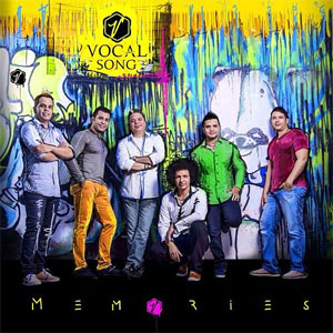 Disco Memories de Vocal Song