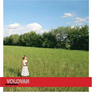 Disco Monitor de Volován