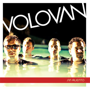 Disco Sin Aliento de Volován