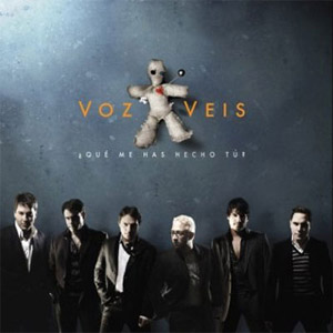 Disco Que Me Has Hecho Tú de Voz Veis