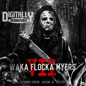 Disco Myers 7 de Waka Flocka Flame
