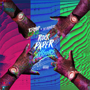 Disco Rock Paper Scissors de Waka Flocka Flame