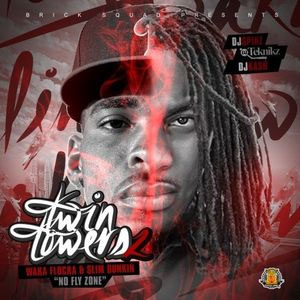 Disco Twin Towers 2 (No Fly Zone) de Waka Flocka Flame