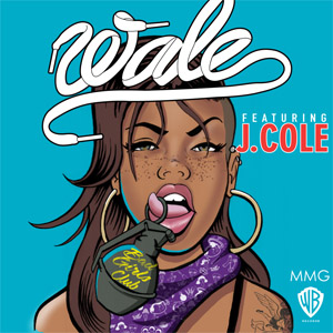 Disco Bad Girls Club de Wale