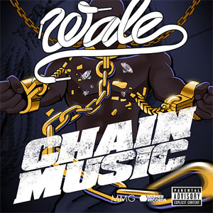 Disco Chain Music de Wale