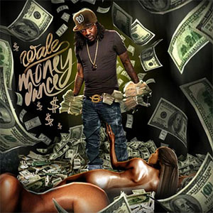 Disco Money Dance de Wale