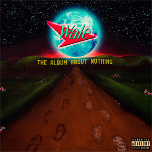 Disco The Album About Nothing de Wale