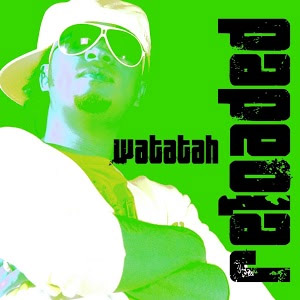 Disco Reloaded de Watatah
