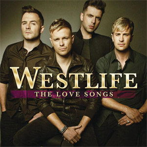 Disco Love Songs  de Westlife
