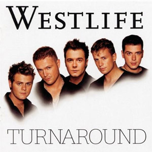 Disco Turnaround de Westlife