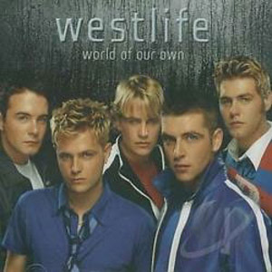 Disco World Of Our Own de Westlife