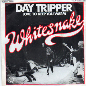 Disco Day Tripper de Whitesnake