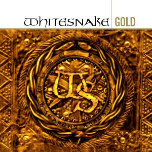 Disco Gold de Whitesnake