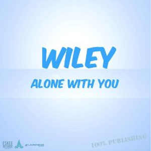 Disco Alone With You de Wiley