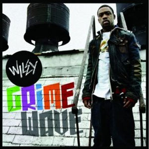 Disco Grime Wave de Wiley