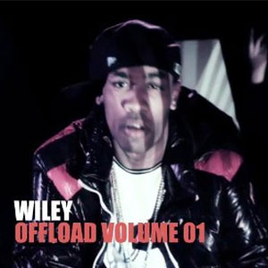 Disco Offload Vol 1 de Wiley