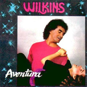 Disco Aventura de Wilkins