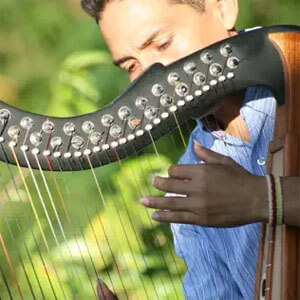 Disco Fruto de Mis Manos de William Macualo