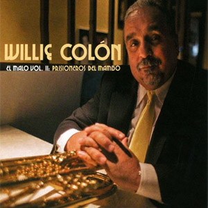 Disco El Malo 2 de Willie Colón