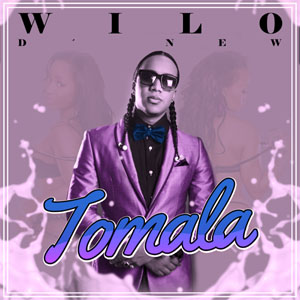 Disco Tómala de Wilo D' New