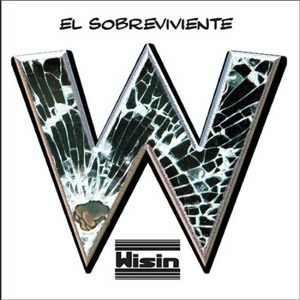 Disco El Sobreviviente de Wisin