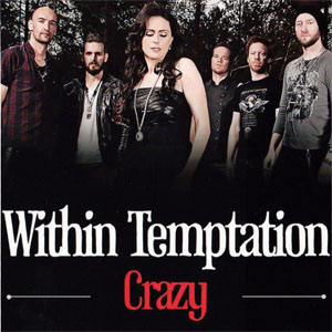 Disco Crazy de Within Temptation