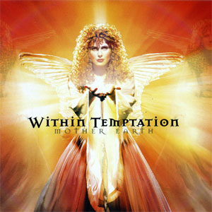 Disco Mother Earth de Within Temptation