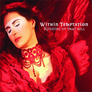 Disco Running Up That Hill de Within Temptation