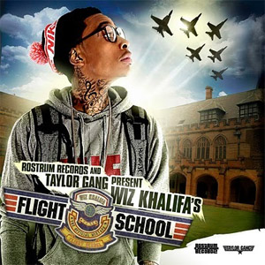 Disco Flight School de Wiz Khalifa