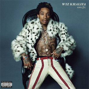Disco O.N.I.F.C. de Wiz Khalifa