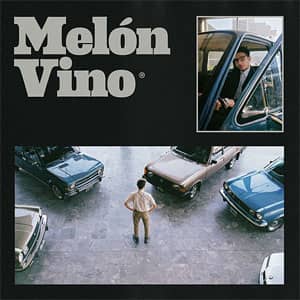 Disco Melón Vino de Wos