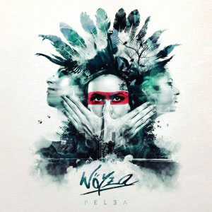 Disco Pelea de Woyza