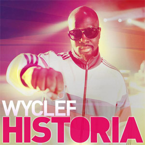 Disco Historia de Wyclef Jean