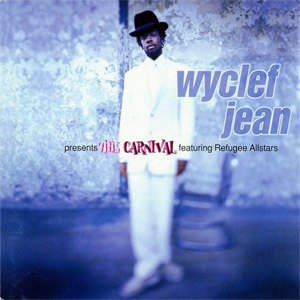 Disco Presents The Carnival Allstars de Wyclef Jean