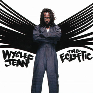 Disco The Ecleftic de Wyclef Jean