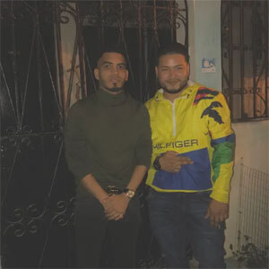 Disco Catalina de XaviGram