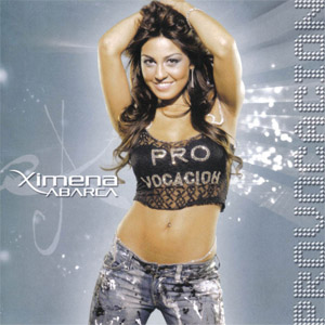 Disco Provocación de Ximena Abarca