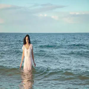 Disco Suave de Ximena Abarca