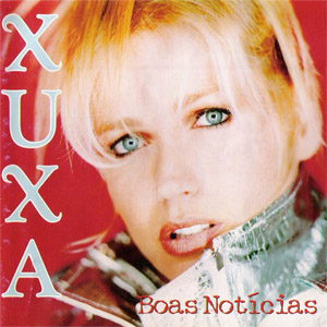 Disco Boas Noticias de Xuxa