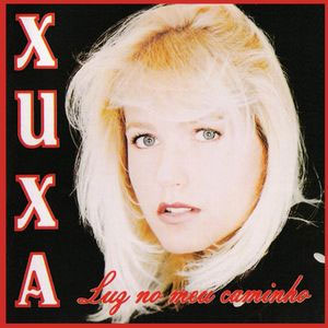 Disco Luz No Meu Caminho de Xuxa