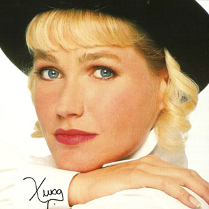 Disco Xuxa 8 de Xuxa